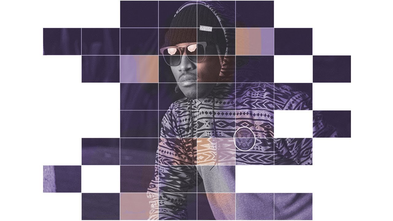 Beat Instrumental 2017| Future Type Beat 2017 | " Dubai" (Prod. DJKnickG)