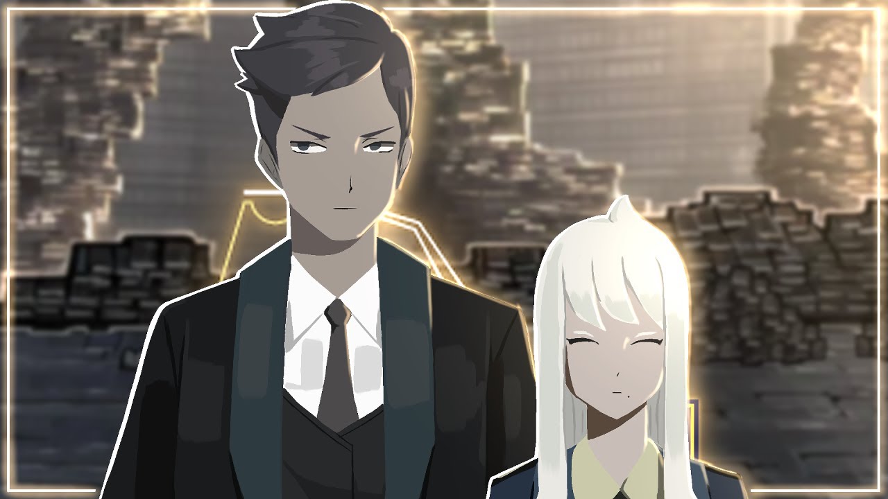 The Zwei Association Enters The Library | Library of Ruina - YouTube