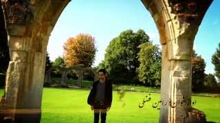 Ramin Fazli new song "Ba Mesle Ghuncha" Official HD Music Video 2013