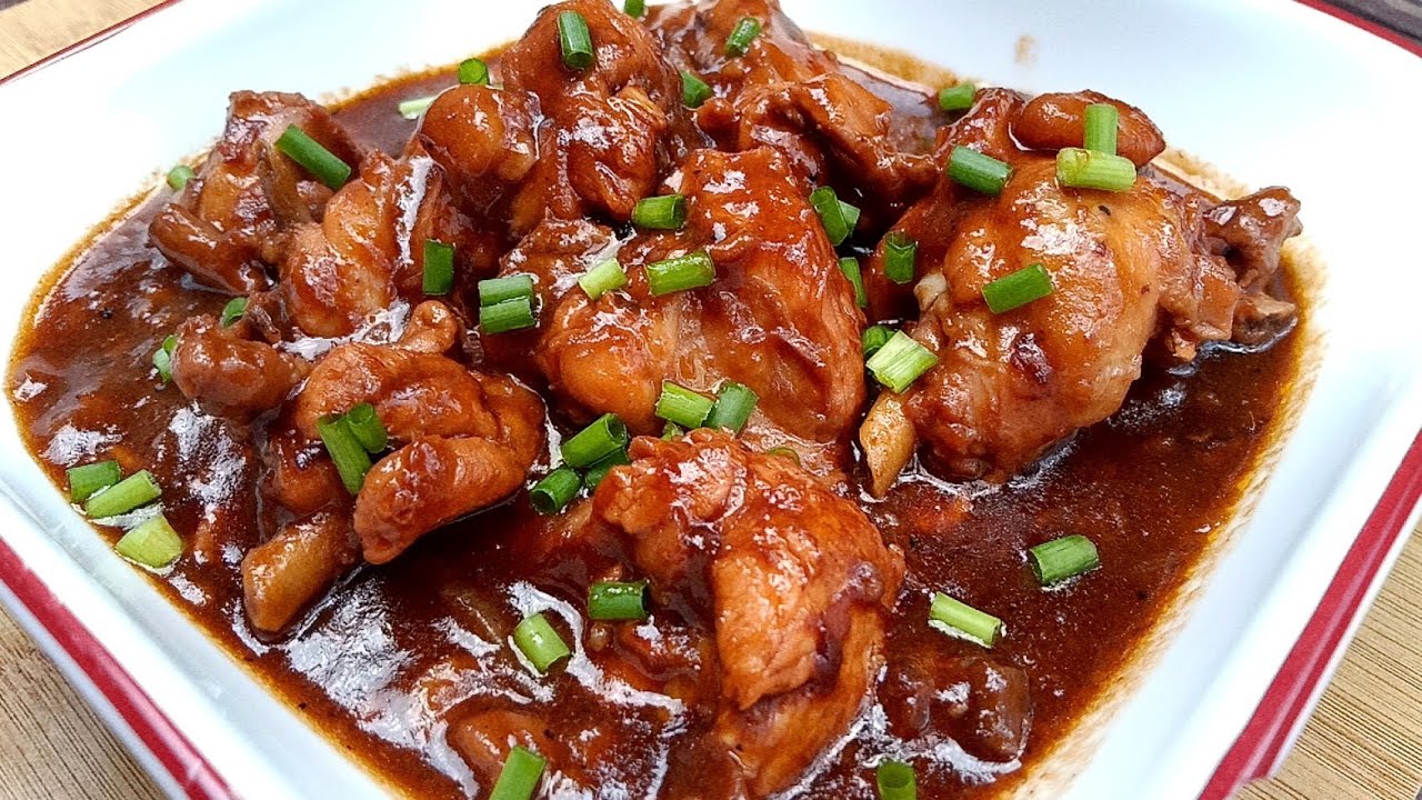 Ganito Kasarap Ang 100 Pesos Budget Mong Ulam Chicken Recipe Murang ganito-kasarap-ang-100-pesos-budget-mong-ulam-chicken-recipe-murang