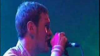 The Ordinary Boys T In The Park 2006 -Part 2 Of 3