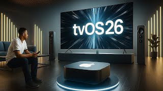 Download Lagu Apple tvOS 26 Beta 4 Hands On First Look at New Features \u0026 Changes MP3 Download Lagu Apple tvOS 26 Beta 4 Hands On First Look at New Features \u0026 Changes MP3