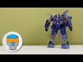 A Good Stand in for Studio Series - #Transformers Jolt Review