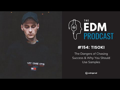 Tisoki on The