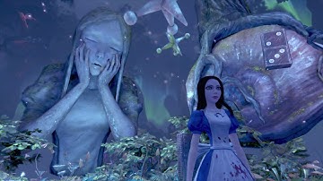 (FINAL) Alice: Madness Returns Blind Let
