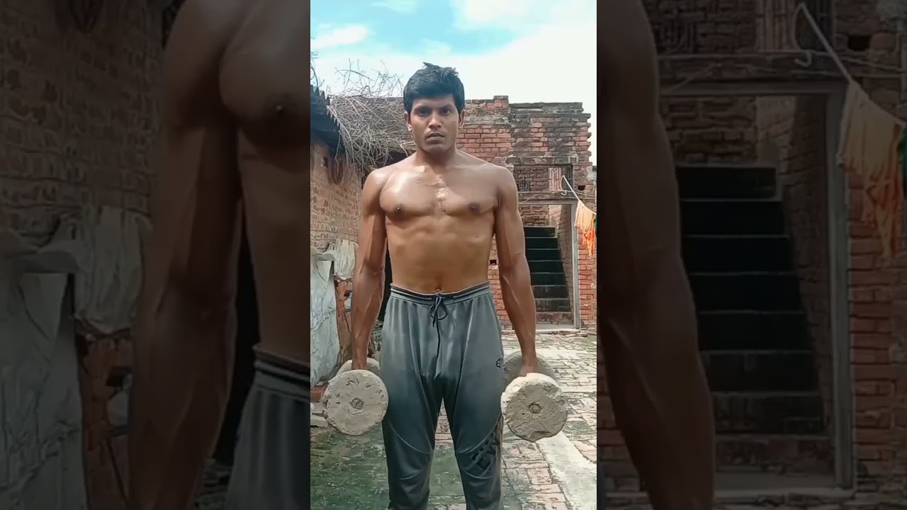 BRUCE LEE LEARN workout to home