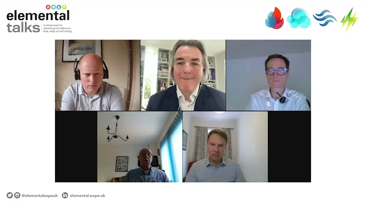 BEAMA: Delivering 600,000 heat pumps a year by 2028