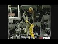 Kobe Bryant 30 Points 4 Ast 4 Stl Vs Nuggets 1999 2000 