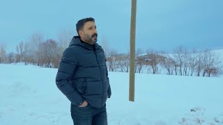 Bahoz Arslan Dayikamın - 2022 Nu- New- Yeni Video Clip