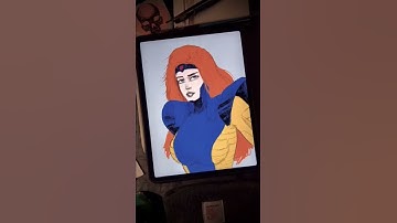 #procreate #digitalart #artshorts #draw #ipadart #sketch #art #drawing #artvlog #procreate brushes