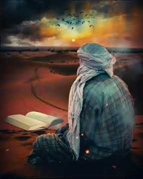 Seseorang Manusia Sejati || Story WA terbaru (By Lingsir Wengi)