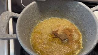 JINSI YA KUPIKA CHAI MASALA (TEA MASALA) TAMU