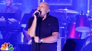 Phil Collins: In the Air Tonight