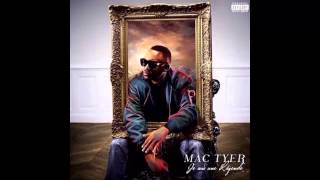 02 Mac Tyer Laisse moi te dire (feat Maitre Gims)