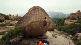 prAna - Wander & Wonder: India