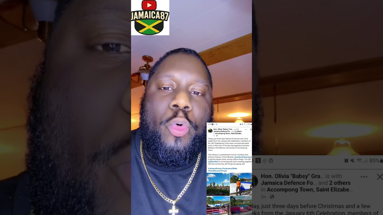 Глава правительства Ричард Карри шокировал правительство, направив армию в город беглых рабов 