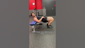 ‼️4 Knee Friendly Leg Exercises‼️