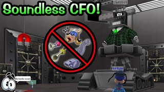 ATTA: Soundless CFO! | Toontown Rewritten
Event description:
Whether you’re Soundless, or just feel like leaving your Sound gags behind to try something new, meet us on the steps outside the Cashbot Vault — 15 minutes before the start time — for an awesome Soundless C.F.O.!
Feel free to join us!
Discord Server: https://discord.gg/F2NCwuJfRD
Social Links:
Twitter: https://twitter.com/Starkler76
Twitch: https://www.twitch.tv/starkler76
Instagram: https://www.instagram.com/starkler76/ ATTA: Soundless CFO! | Toontown Rewritten