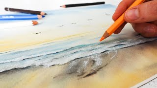 7 BEST Watercolor Pencil Supplies (for Amazing Paintings!)