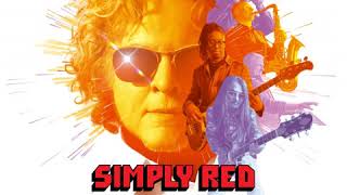 Simply Red - Tonight (Mousse T. Remix)