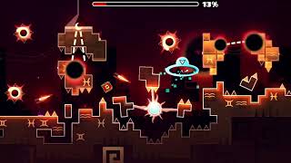 Grand Eclipse by BloomOcean | Extreme Demon