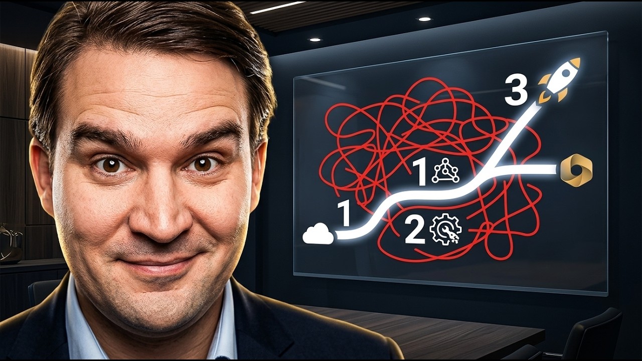 How Do You Successfully Deploy Microsoft 365 Copilot Across an Enterprise?