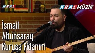 Kurusa Fidanın - İsmail Altunsaray Resimi