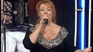 Azemina Grbic - Makedonsko Djevojce - Live - Zapjevaj Uzivo - Renome 2007