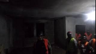 Kemer Paintball Gece Oyunu Part2