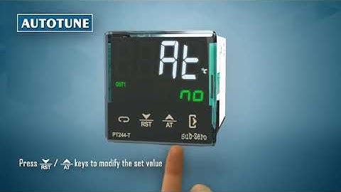 subzero programming video