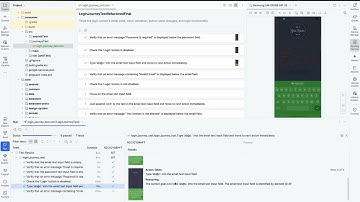 Visualizing Android Journey Tests: Login Screen Automation Demo | Google I/O 2025