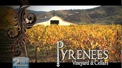 Winery in Roseburg Oregon - Pyrenees Vineyard & Cellars