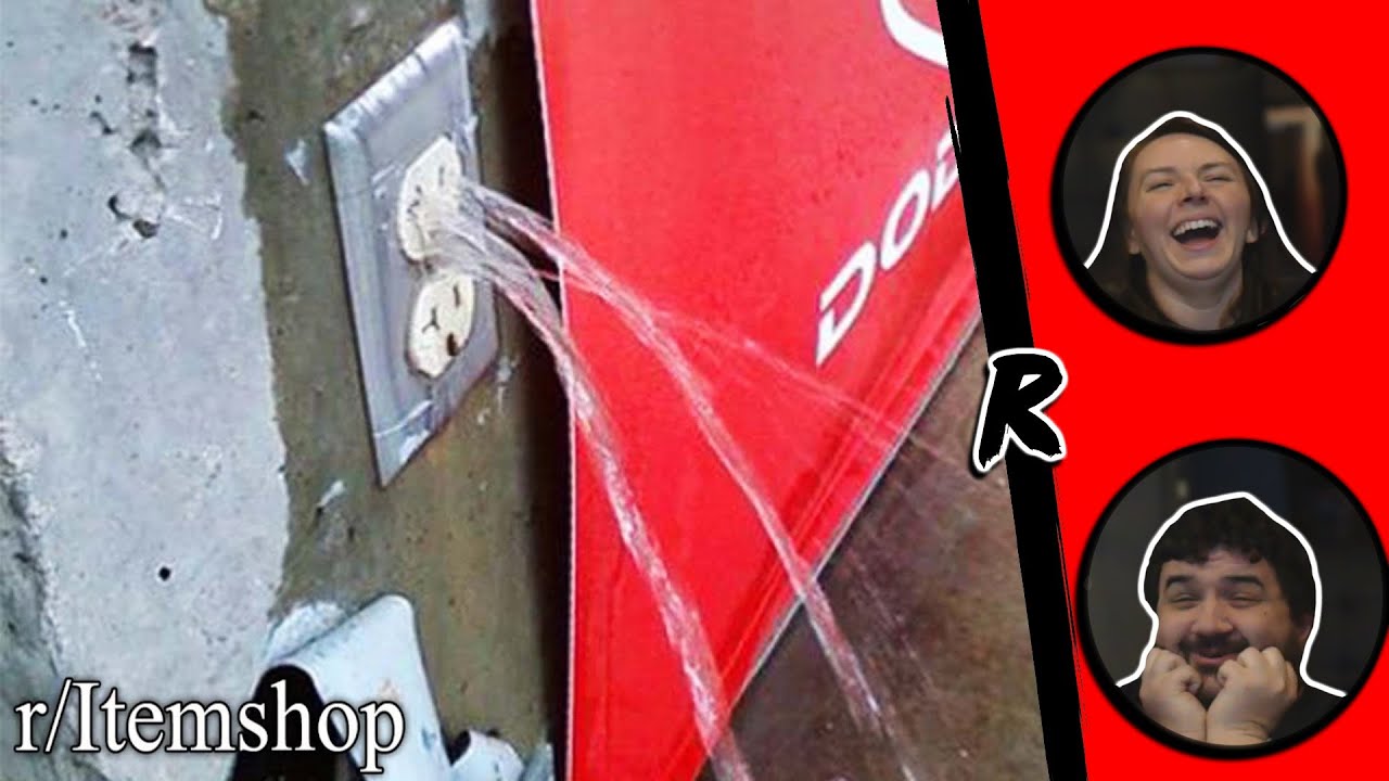 r/Itemshop | ЭНЕРГЕТИЧЕСКИЙ НАПИТОК - @EmKay | РЕНЕГАТЫ РЕАКЦИЯ