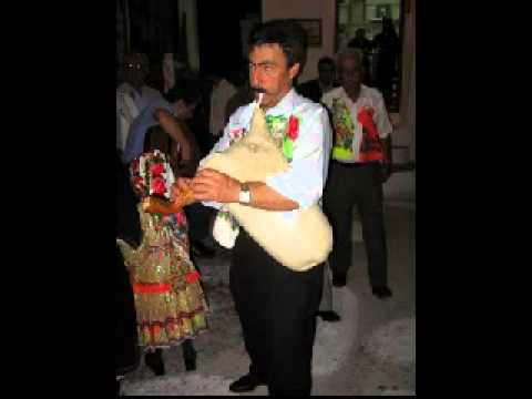 07 Ποιος είδε πράσινο δεντρί