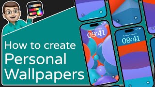 Customize Your iPhone with Unique Wallpapers Using Pastel screenshot 2