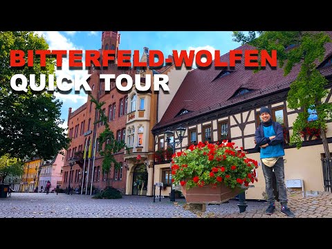 Fun Things to Do in Wolfen | Travel Guide (2024) | Best Places to Visit