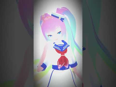 【 varkshorts 】 この チェキ のやつ かわいい よね 【 深夜27時 の Vtuber 】