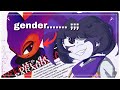 [NiGHTS into Dreams] GO GO GADGET GENDER! || !lurk !kofi !rub