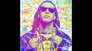 Daddy Yankee - Vaiven 2015 Estreno