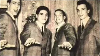 The Four Evers - Say I Love You DooBeeDum The Four Evers - Say I Love You DooBeeDum