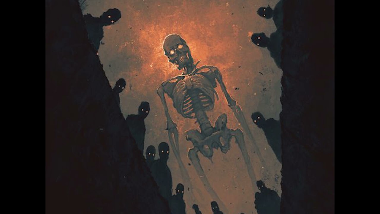 [FREE] JID x Kendrick Lamar Unique type beat | "Demonic harmony"