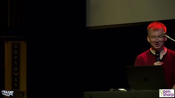 Krzysztof Cieslak/ Reinventing MVC pattern for web programming with F#