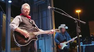 Watch Joe Ely Magdalene video