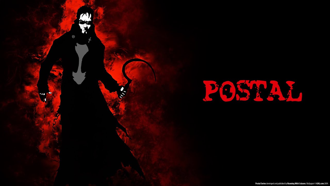 Postal 2 awp delete review скачать на торрент фото 71