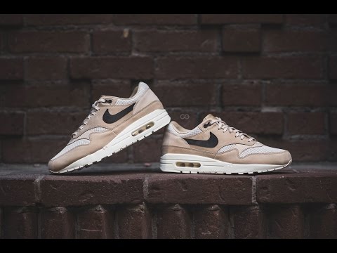 Enfermedad tensión Zapatos antideslizantes Review & On-Feet: Nike Air Max 1 Pinnacle Wmns Enfermedad tensión Zapatos antideslizantes Review & On-Feet: Nike Air Max 1 Pinnacle Wmns