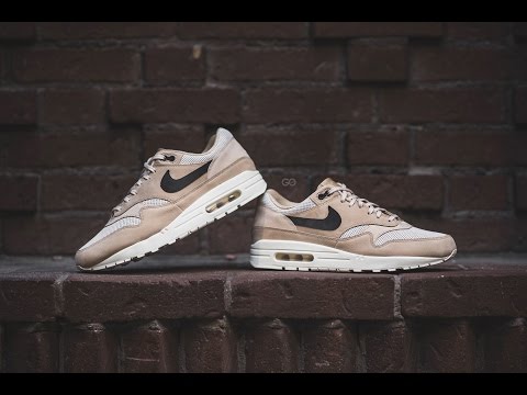 air max 1 pinnacle sand