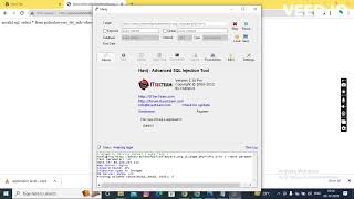 Sql Injection with Havij app and some new method #technology #bageshwardhamsarkar #happy #modi