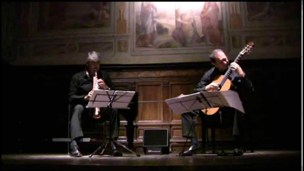 Astor Piazzolla - Café 1930