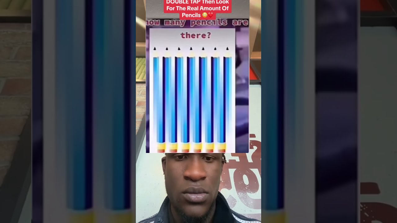 How Many Pencils Are There 