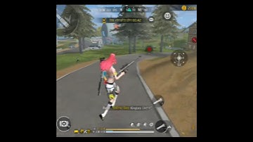 Old VS New 🔥 Running Medkit Update in 2023 #srikantaff